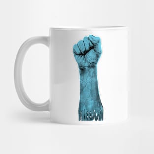 Freedom Mug